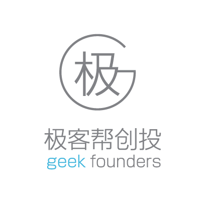 極客幫創(chuàng)投