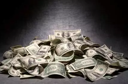 2016投資人最大的謊言，一邊哀嘆著資本寒冬，一邊在悶聲發(fā)大財