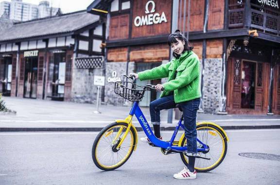 共享單車瘋狂背后：可別破產，押金至少四十億