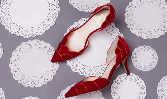 “高跟73小時”獲千萬元A+輪融資，GGV紀源資本輕奢消費領域再落一子