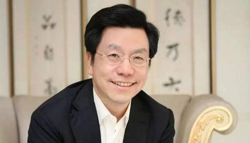 李開(kāi)復(fù)：金融行業(yè)80%的人都敵不過(guò)機(jī)器