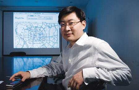 VC/PE行業(yè)愛情故事：吹笛子彈古箏，參加非誠(chéng)勿擾，十位投資大咖伴侶身份曝光