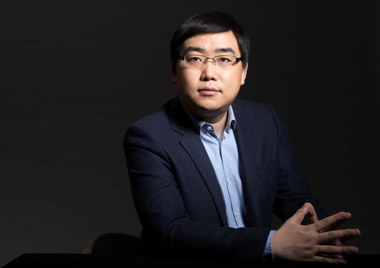 程維當選福布斯2017年“全球變局者”，馬云、貝索斯曾入選2016年榜單