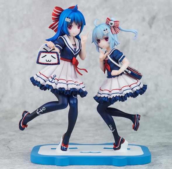 動漫游戲手辦公司ACTOYS完成華創資本千萬元級A輪融資