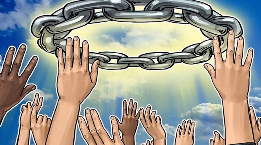 區(qū)塊鏈，仙藥還是毒藥？臺上的神仙開始表演，臺下的觀眾一臉懵逼