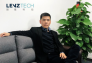 朗鏡科技湯勁武：如何打破傳統模式，依托AI技術“智”取零售數據