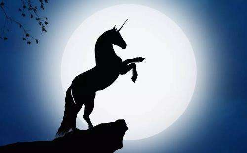 抓住歷史機遇！未來，大量中國“獨角獸”將在三大細分領域誕生！