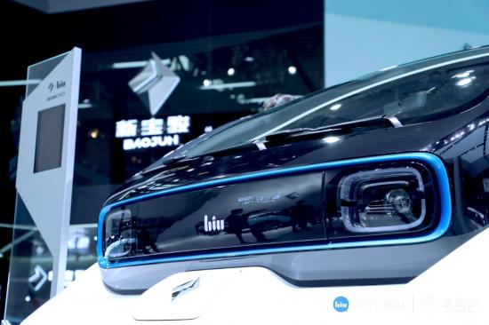 蘇寧小Biu布局車聯網，后來居上的底氣在哪？