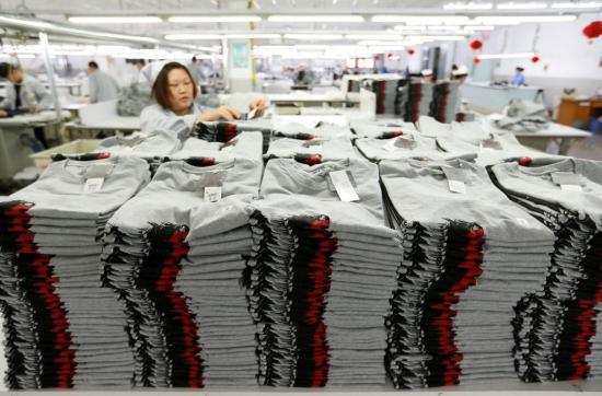 不要再唱衰服飾行業，“后遺癥”之后會有真機會？