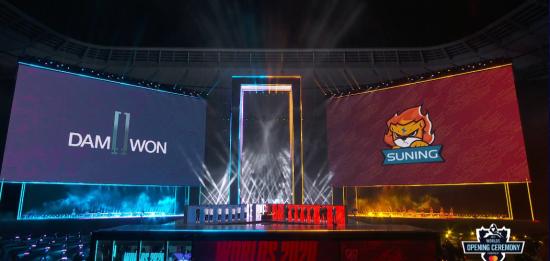 中國電競的未來，在LPL三進決賽的背后能否看到出路？ 