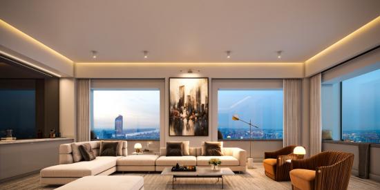 云圖數(shù)字的“全場景”體驗，為智能家居打開另一個大門 