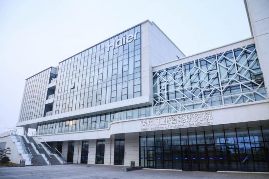 連續(xù)3年入選世界智能制造科技進展！解密卡奧斯“技術(shù)引擎” 