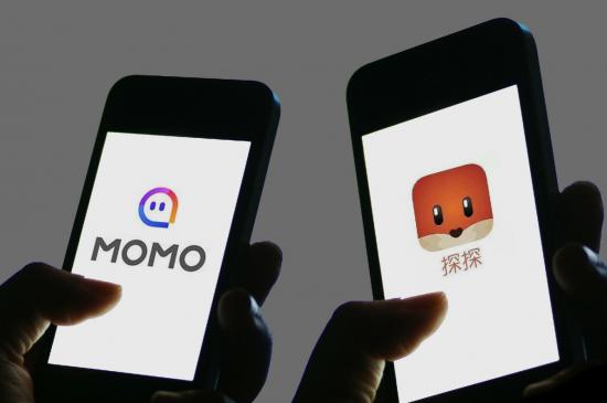 持續盈利，結構調整，海外擴張，陌陌的想象空間遠未停止