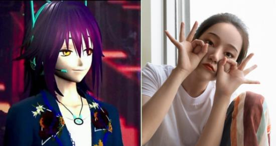 虛擬偶像要出道，留給“偶像練習生們”的時間不多了？