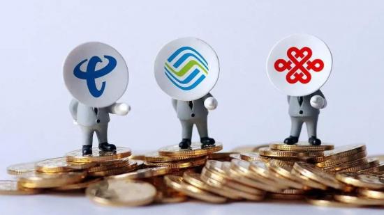 中國移動、中國電信、中國聯通們的5G+內容戰，是炮手還是炮灰？