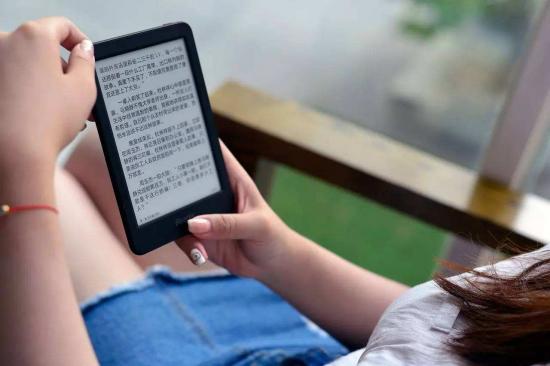 為什么所有的閱讀平臺，都開始布局電子閱讀器了？ 