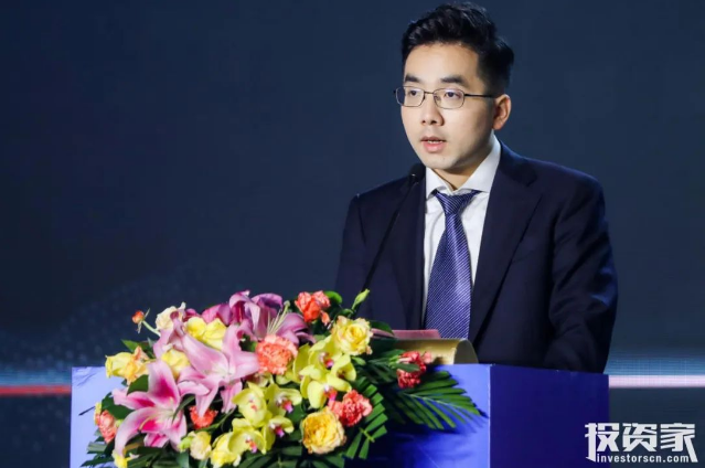 蔣東文：全球風云莫測，VC/PE四大變化，一個超級投資機遇來了