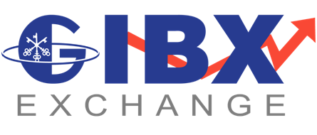 GIBXchange數字銀行交易所平臺幣的升值邏輯