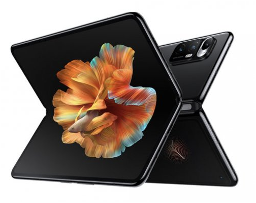 打通手機高效生產力！小米MIX FOLD折疊屏技術驅動力爆發