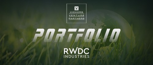 RWDC完成9510萬美元B2輪融資，偉高達創投聯合領投