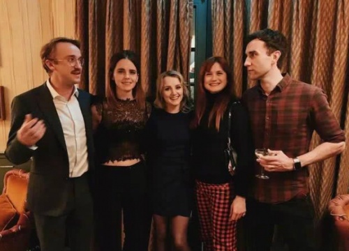 網(wǎng)易《哈利波特》哪個(gè)領(lǐng)域最突出？原來(lái)手游才是最出彩的那個(gè)！