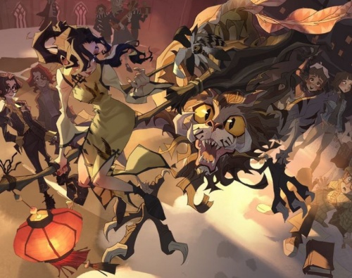 網(wǎng)易《哈利波特：魔法覺(jué)醒》：巧克力蛙大揭秘！它活幾十年？