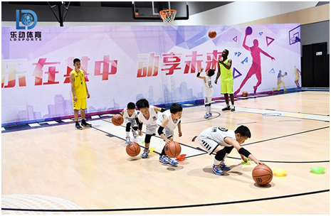 幫你在球場上實(shí)現(xiàn)逆襲，樂動(dòng)體育籃球進(jìn)階訓(xùn)練開始了！