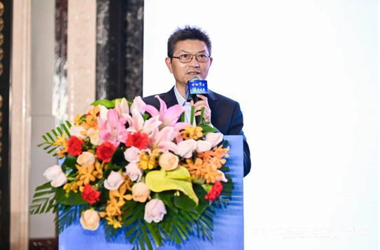 前海方舟陳文正：股權(quán)投資發(fā)展的三個趨勢，五大賽道充滿機遇