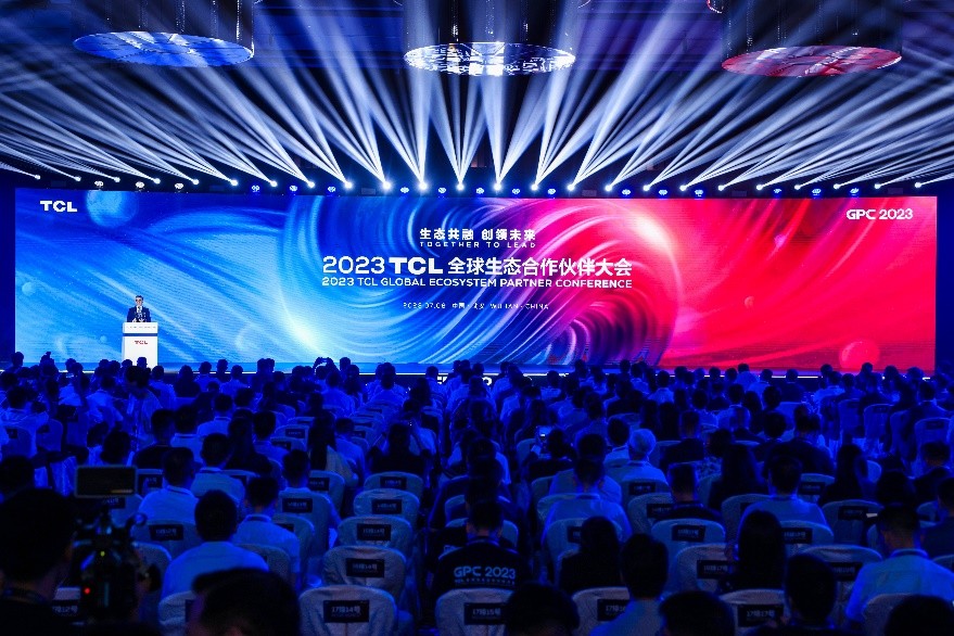 TCL官宣“3050”碳中和目標及行動計劃，推動構建綠色可持續產業生態