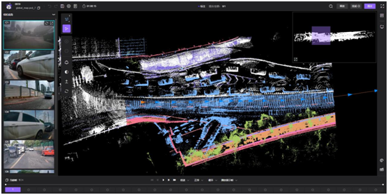 曼孚科技完成數千萬元B輪融資，以數據構建面向未來的AI基礎設施