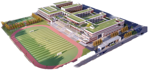 引入學大教育特色辦學經驗，駐馬店市將添一所高質量高中