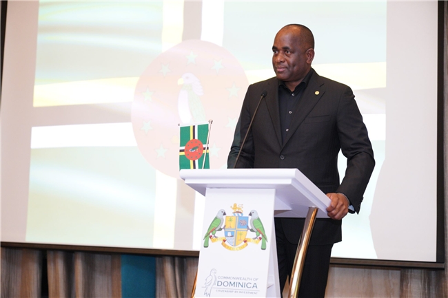 多米尼克投資移民項目：秉持高誠信標準，確保項目合規性