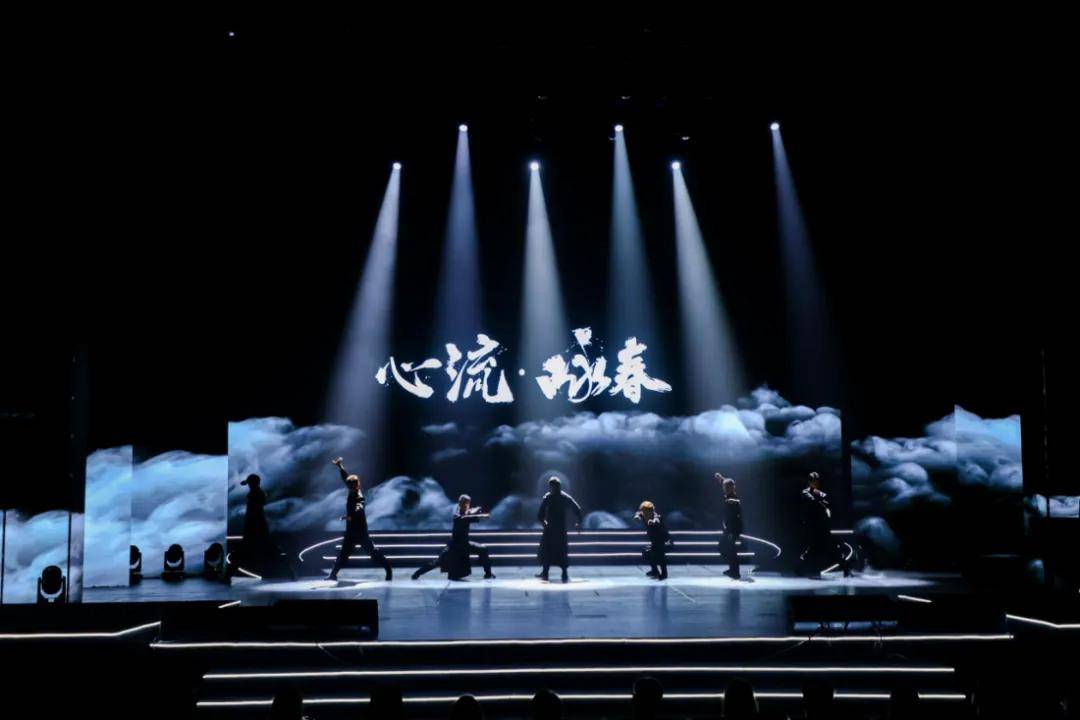 以腦機科技之力，演繹《詠春》之美丨全國助殘日