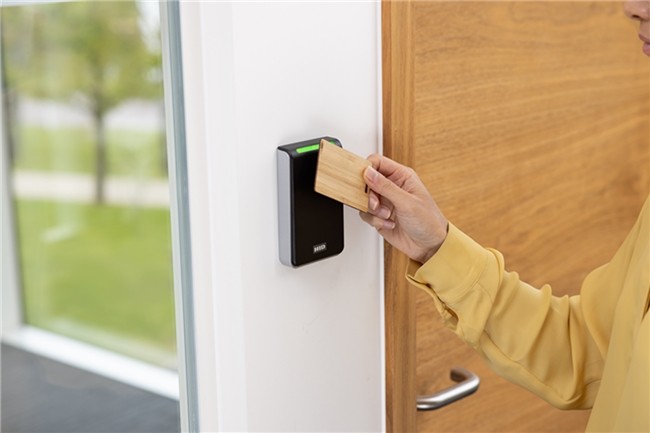 HID王浩專訪｜6大新趨勢之下，安防行業直面機遇與挑戰