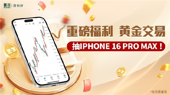 百利好：黃金避險(xiǎn)功能凸顯，如何抓住黃金上漲趨勢(shì)？