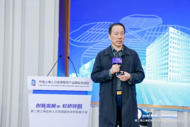 中企海外人力資源管理正面臨4大挑戰，人 瑞人才已在多方面建立服務優勢