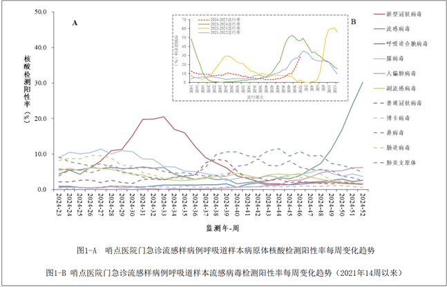 多地流感進入高發季，家中可備好抗病毒口服液等藥物