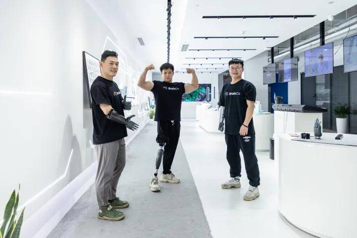 專訪韓璧丞：超越杭州“六小龍”標簽，聚焦技術解決真實問題 