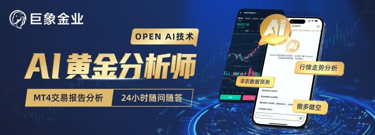 黃金狂飆破 3150！巨象金業 AI+ 分析師策略智勝 2025 牛市新風口