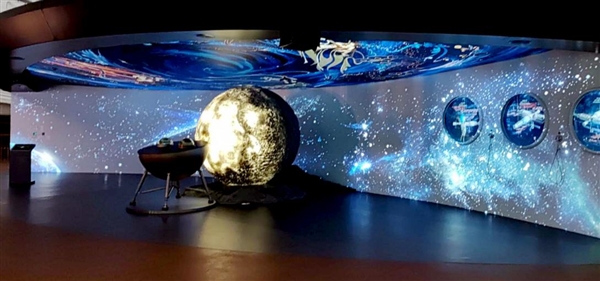 以創新深化合作 2025光峰專顯核心伙伴峰會在深圳舉行