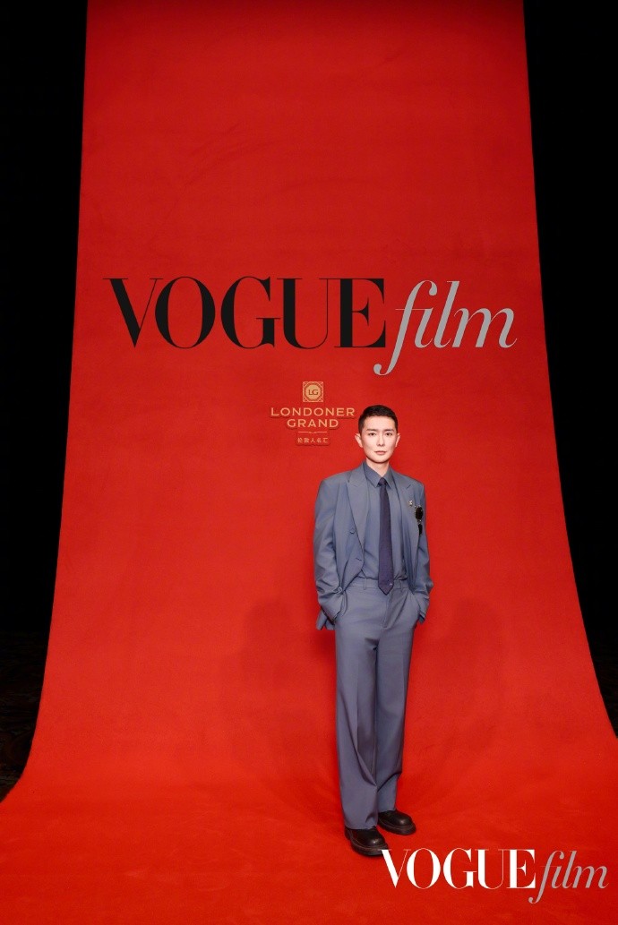 VOGUEfilm 2025 于澳門成功舉辦 「她視角」再塑銀幕女性敘事新維度