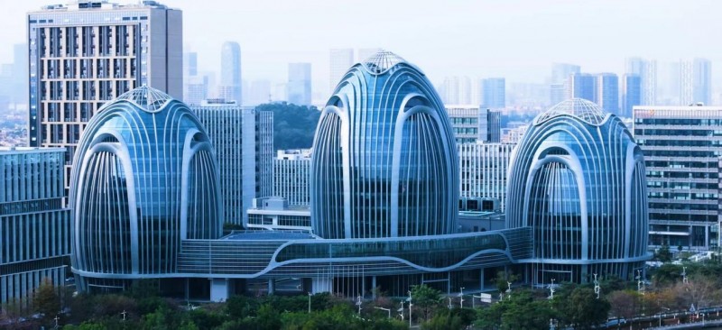 廣藥白云山，正在悄悄做一件大事!