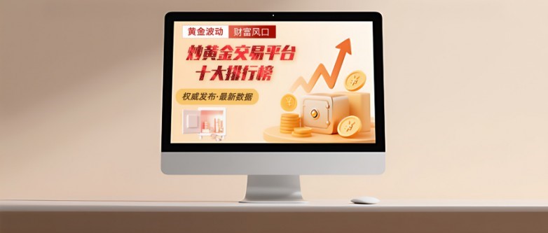 2025十大正規(guī)炒黃金交易平臺(tái)排名榜單