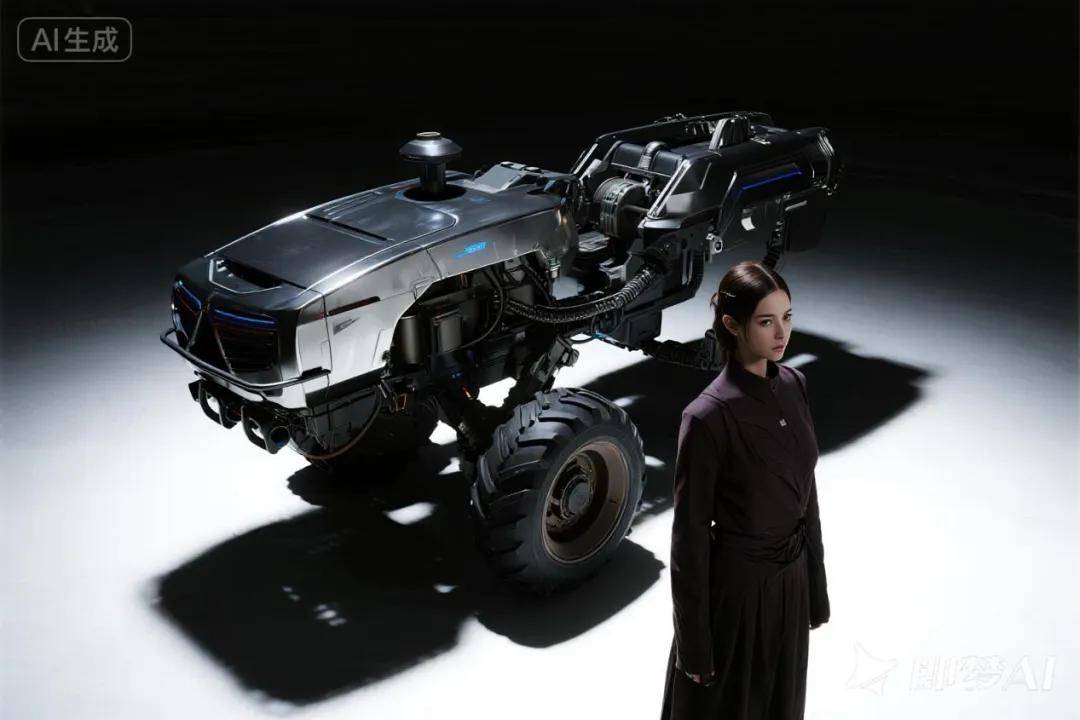 農機狂人，要去IPO了