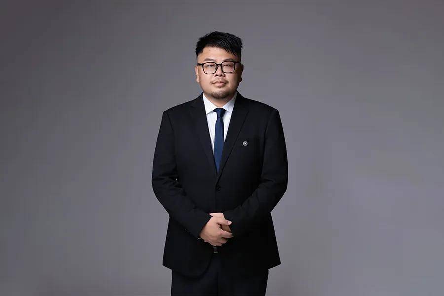 韓璧丞獲聘上交所第三屆科創(chuàng)咨詢委委員 