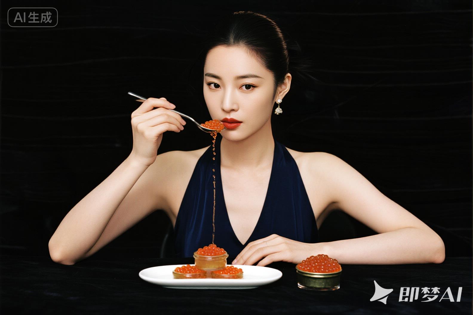 美食界的黑黃金，要IPO了