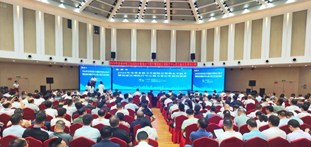 江西省舉辦國家區域醫療中心助力基層醫療發展培訓班