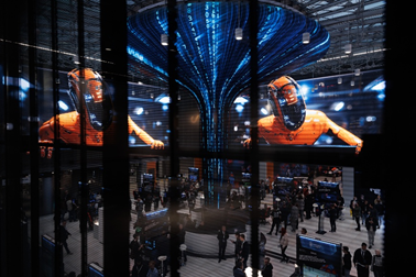 莫斯科啟動(dòng)國際開發(fā)中心，中俄游戲產(chǎn)業(yè)合作加深