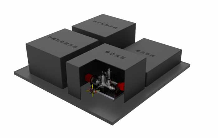 不籌量子完成數(shù)千萬元天使輪融資，中科創(chuàng)星領(lǐng)投