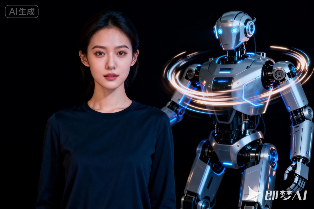 機(jī)器人，又殺出了第一股